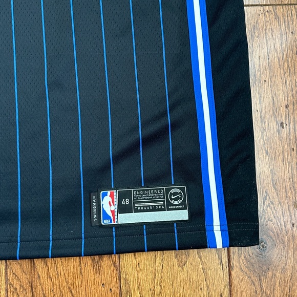 Orlando magic jersey, men’s, size L - Picture 2 of 4